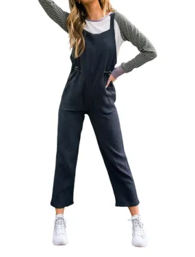 143 Story - California Dreamin Jumpsuit