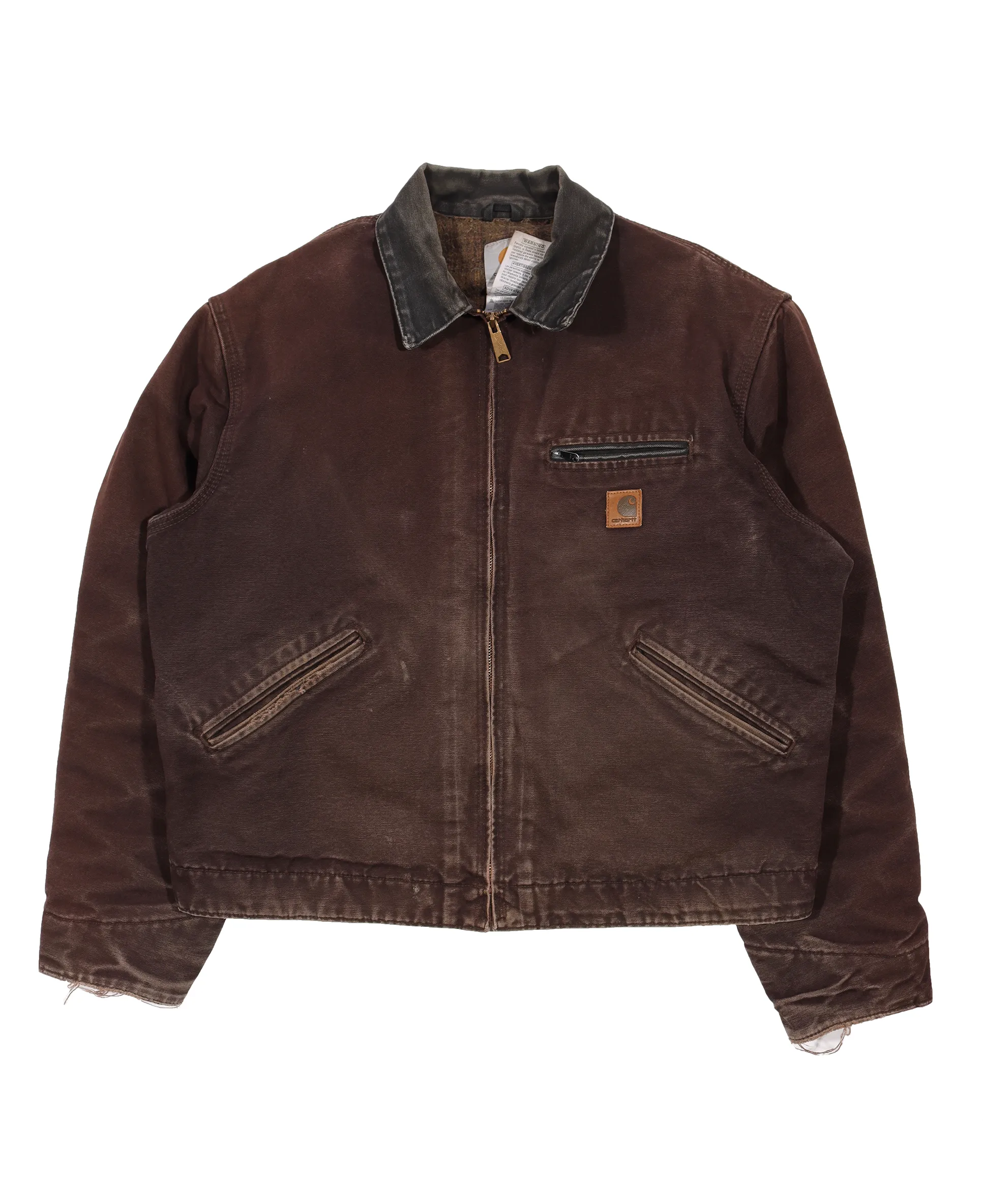 1990's Carhartt Detroit Work Jacket