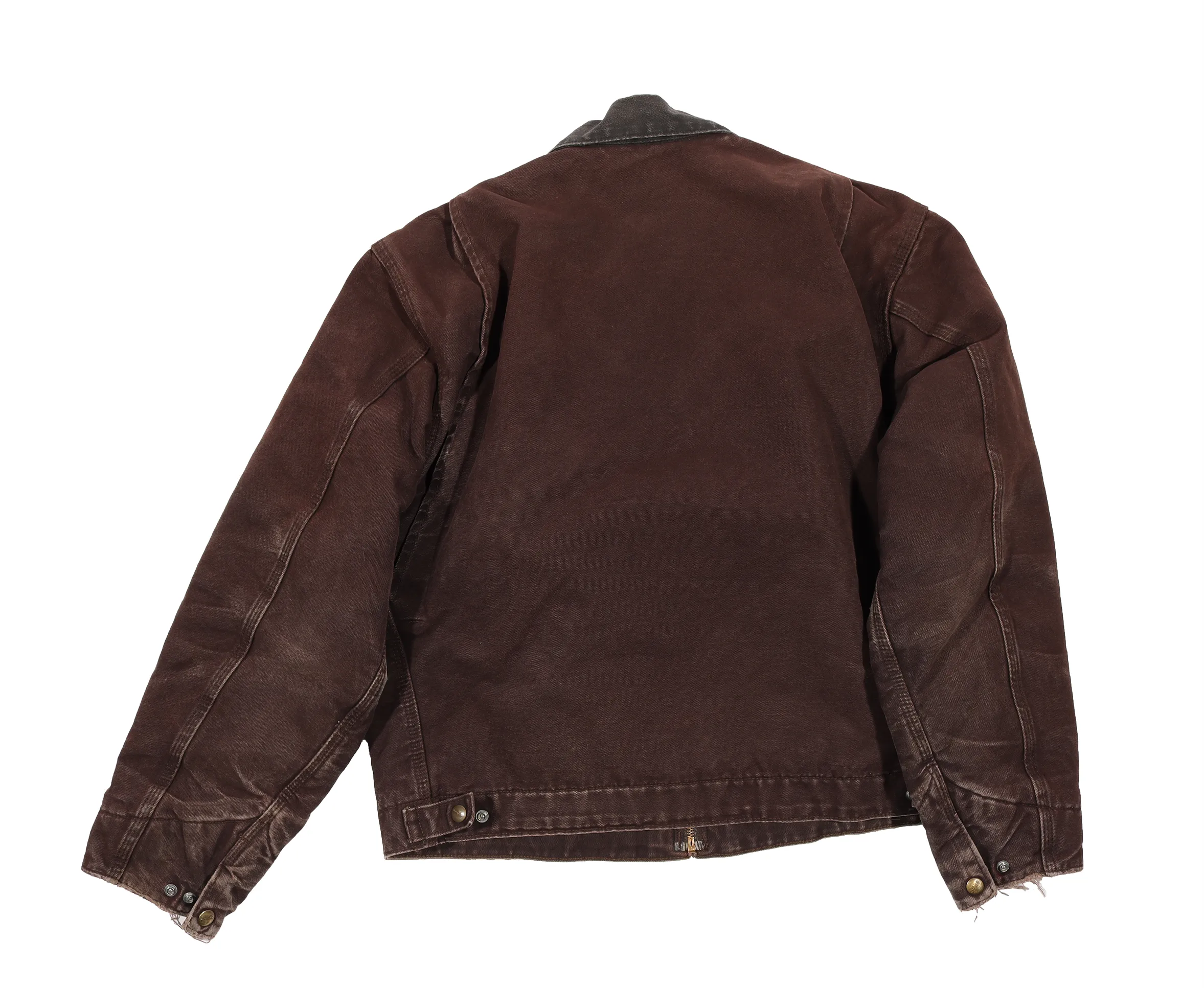 1990's Carhartt Detroit Work Jacket