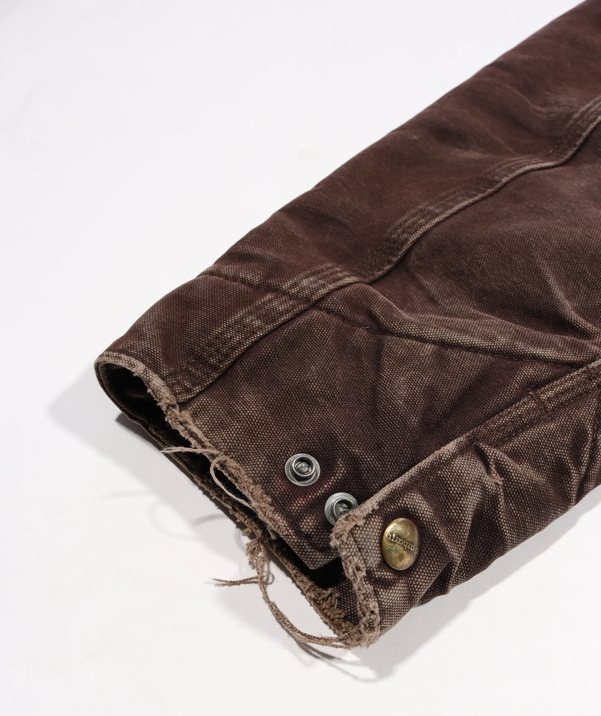 1990's Carhartt Detroit Work Jacket