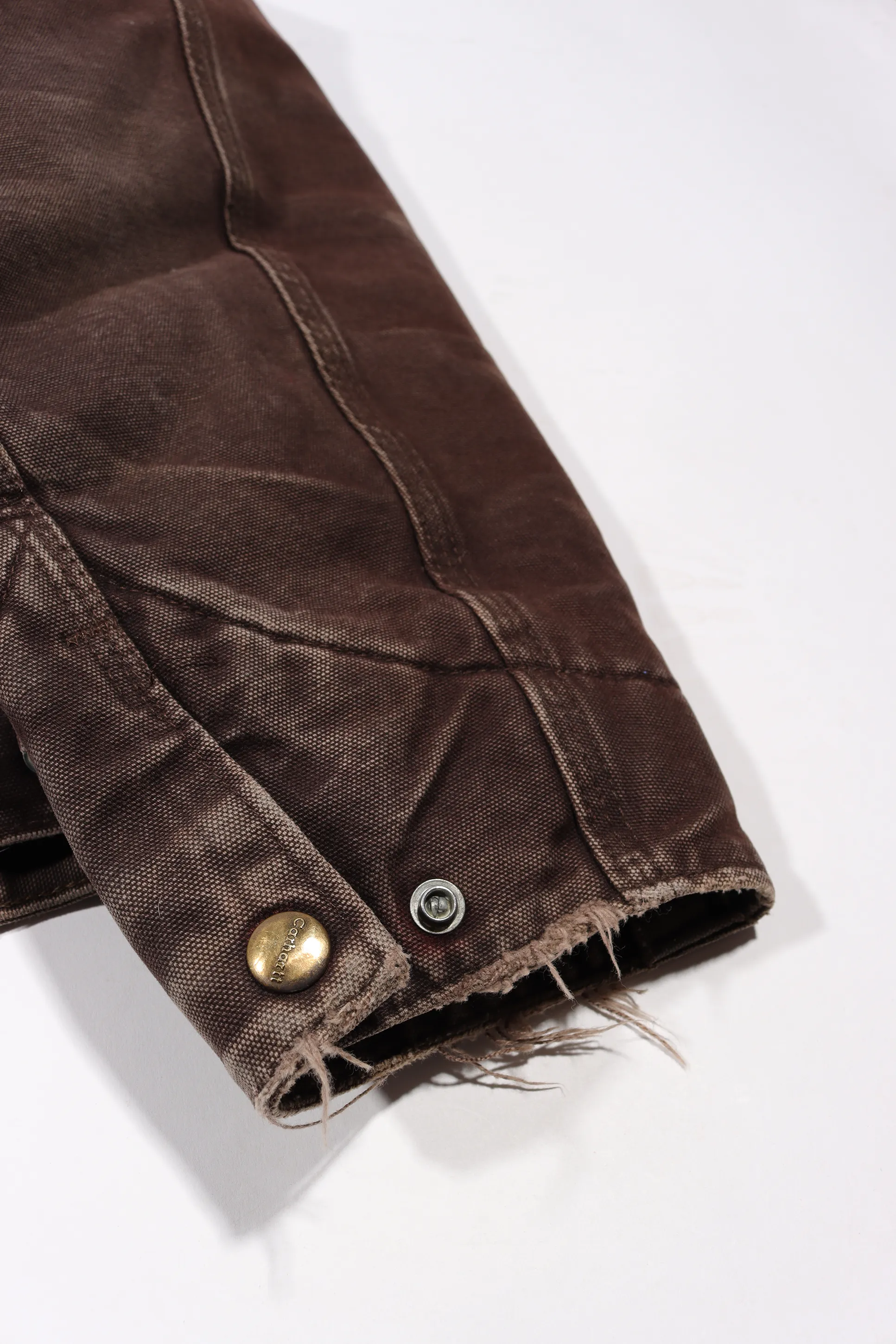 1990's Carhartt Detroit Work Jacket