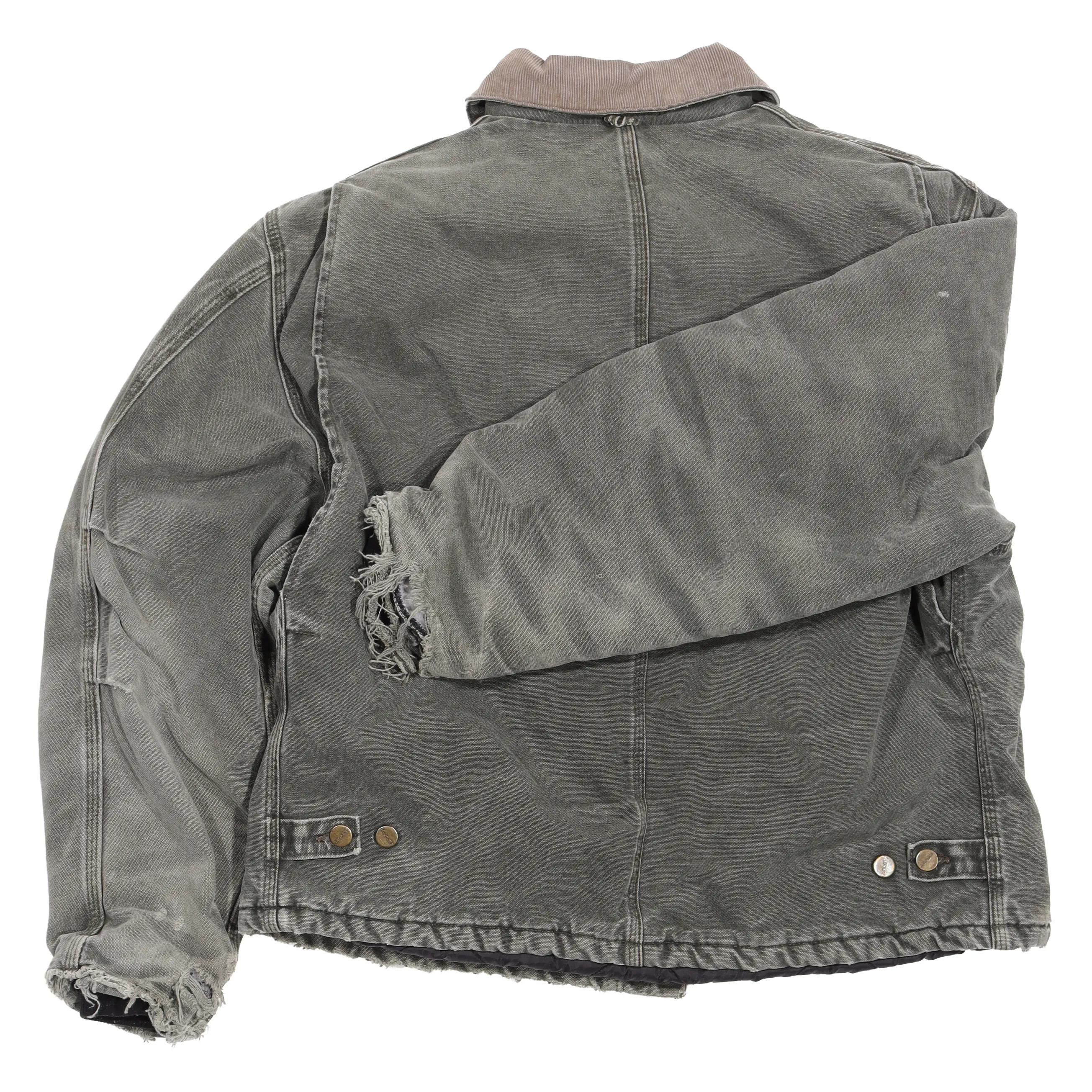 1990's Carhartt Work Jacket