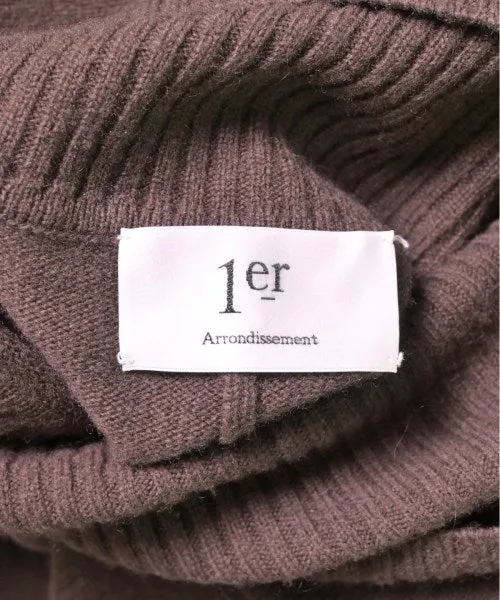 1er Arrondissement Sweaters
