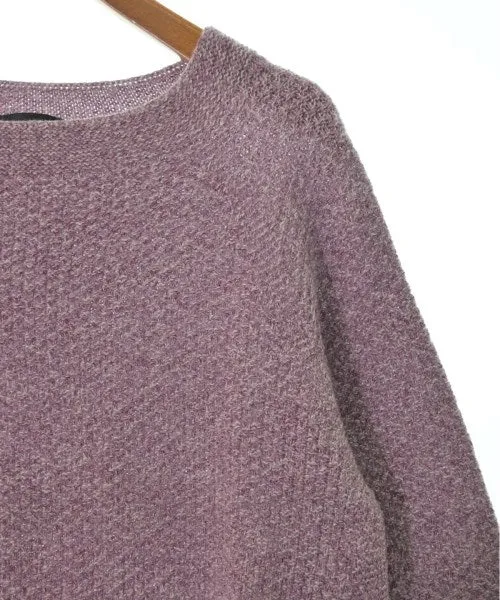 22 OCTOBRE Sweaters