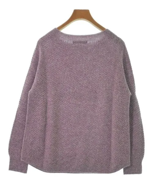22 OCTOBRE Sweaters