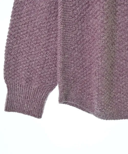 22 OCTOBRE Sweaters