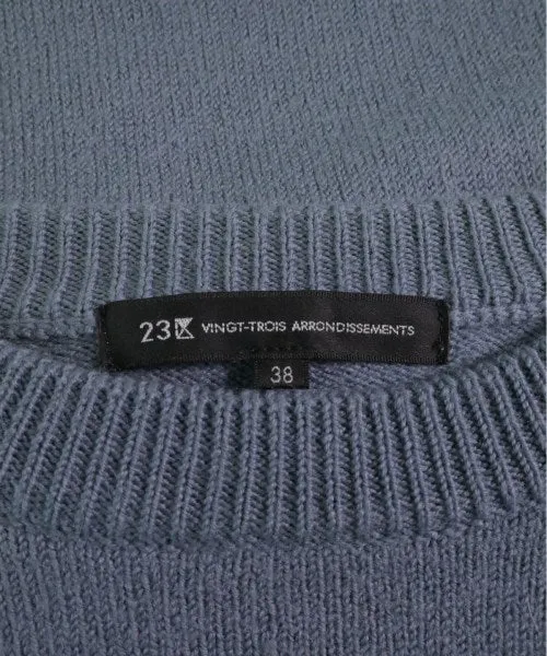 23ku Sweaters