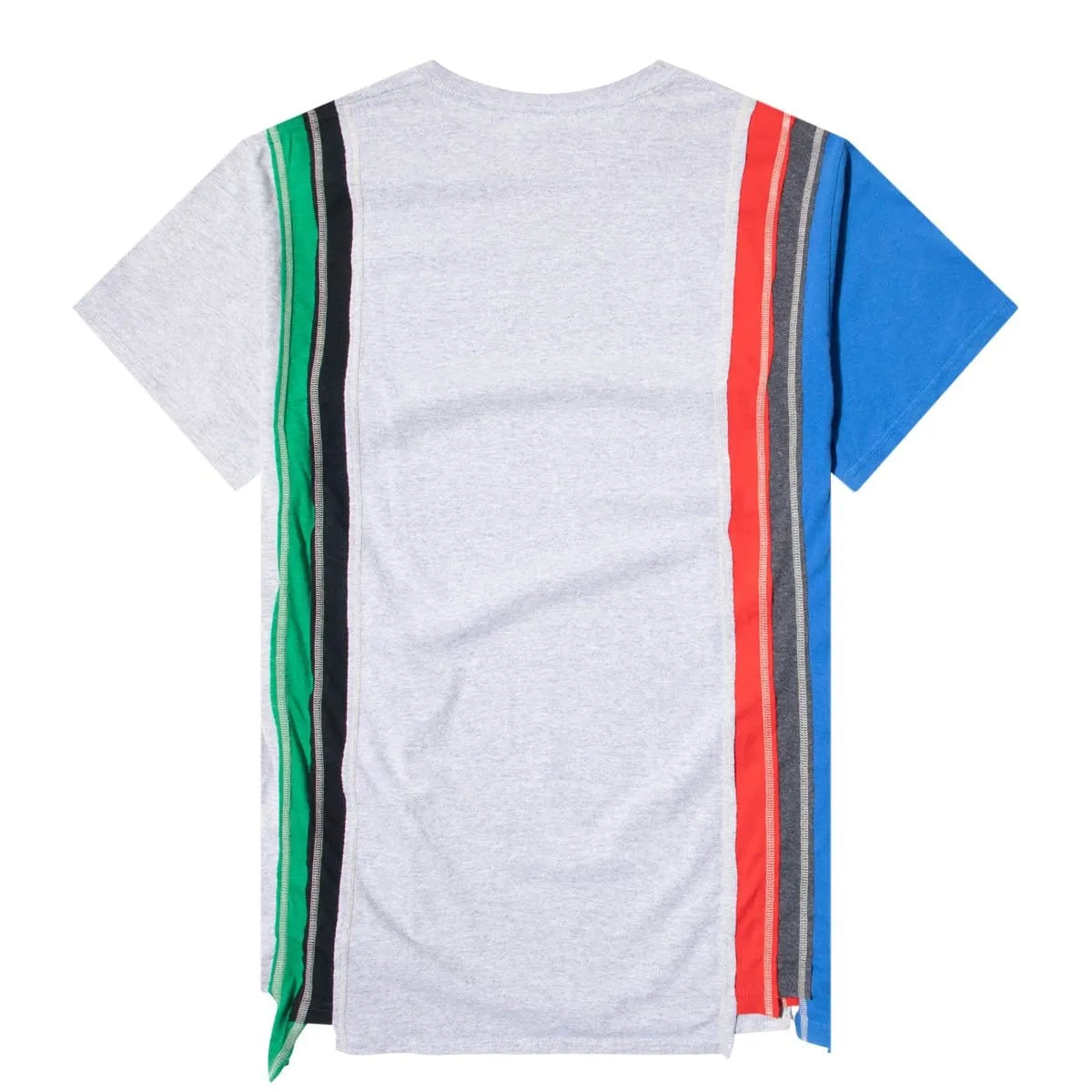 7 CUTS S/S TEE - COLLEGE FW20 11