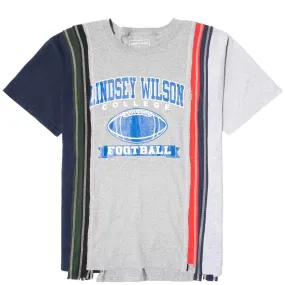 7 CUTS SS TEE COLLEGE SS21 104