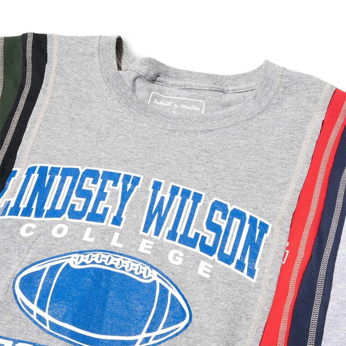 7 CUTS SS TEE COLLEGE SS21 104