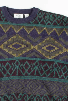 80s Sweater 1032