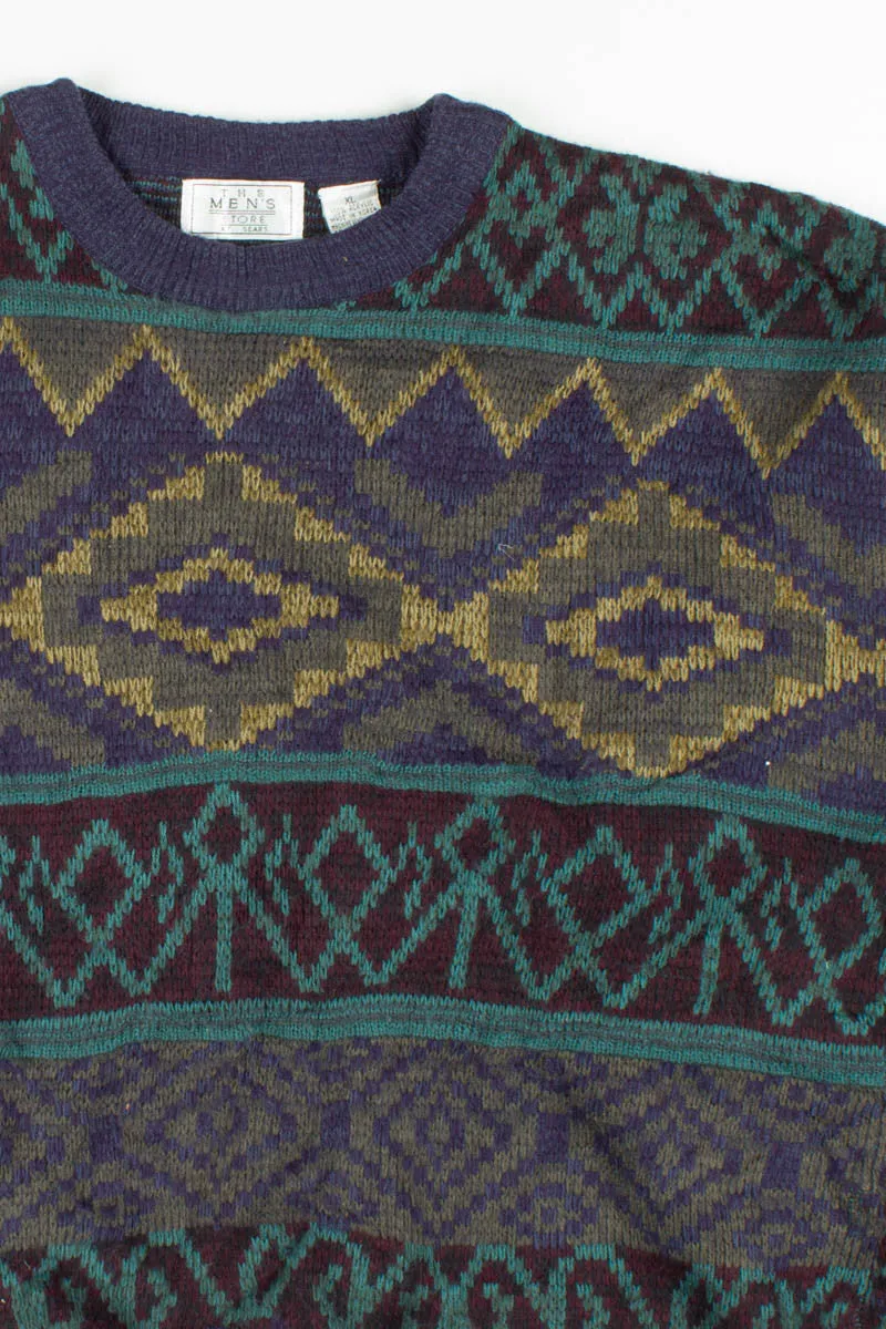 80s Sweater 1032