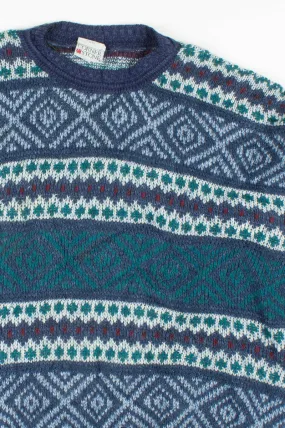 80s Sweater 1035