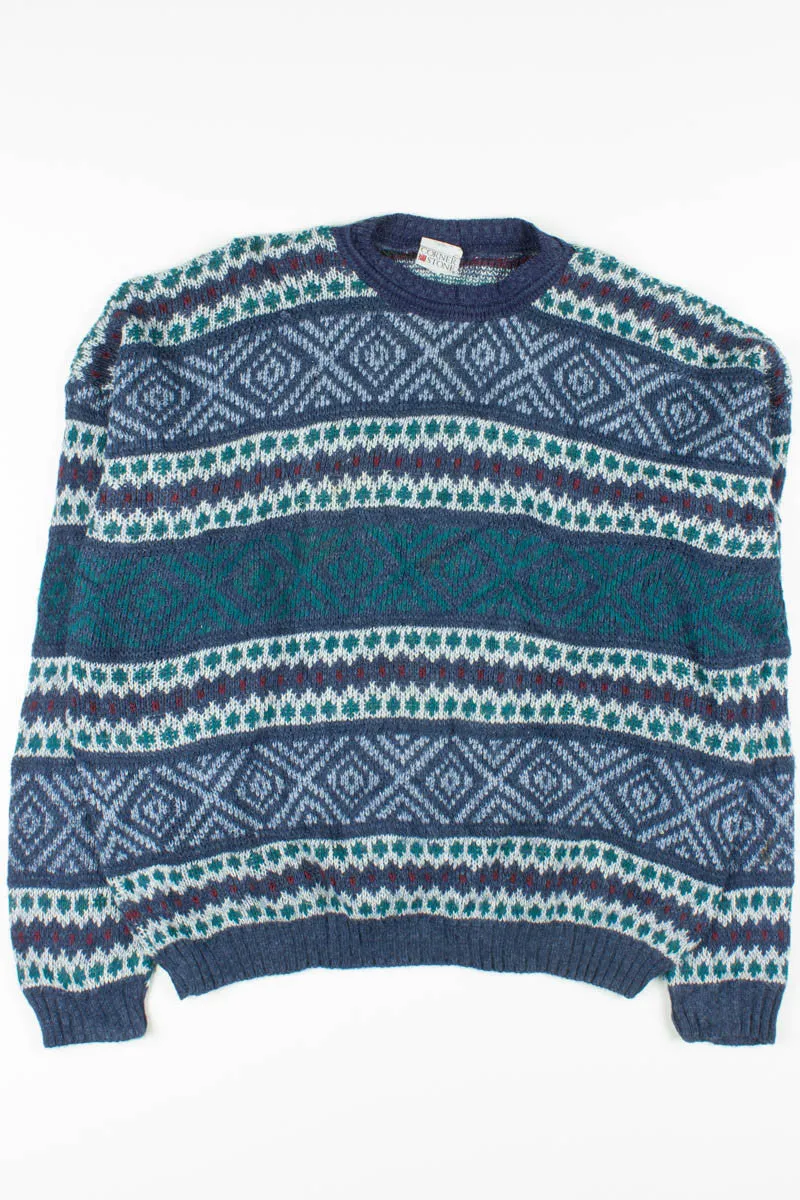 80s Sweater 1035