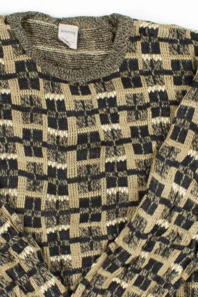 80s Sweater 1083