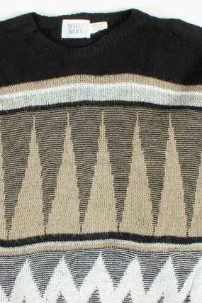 80s Sweater 1100