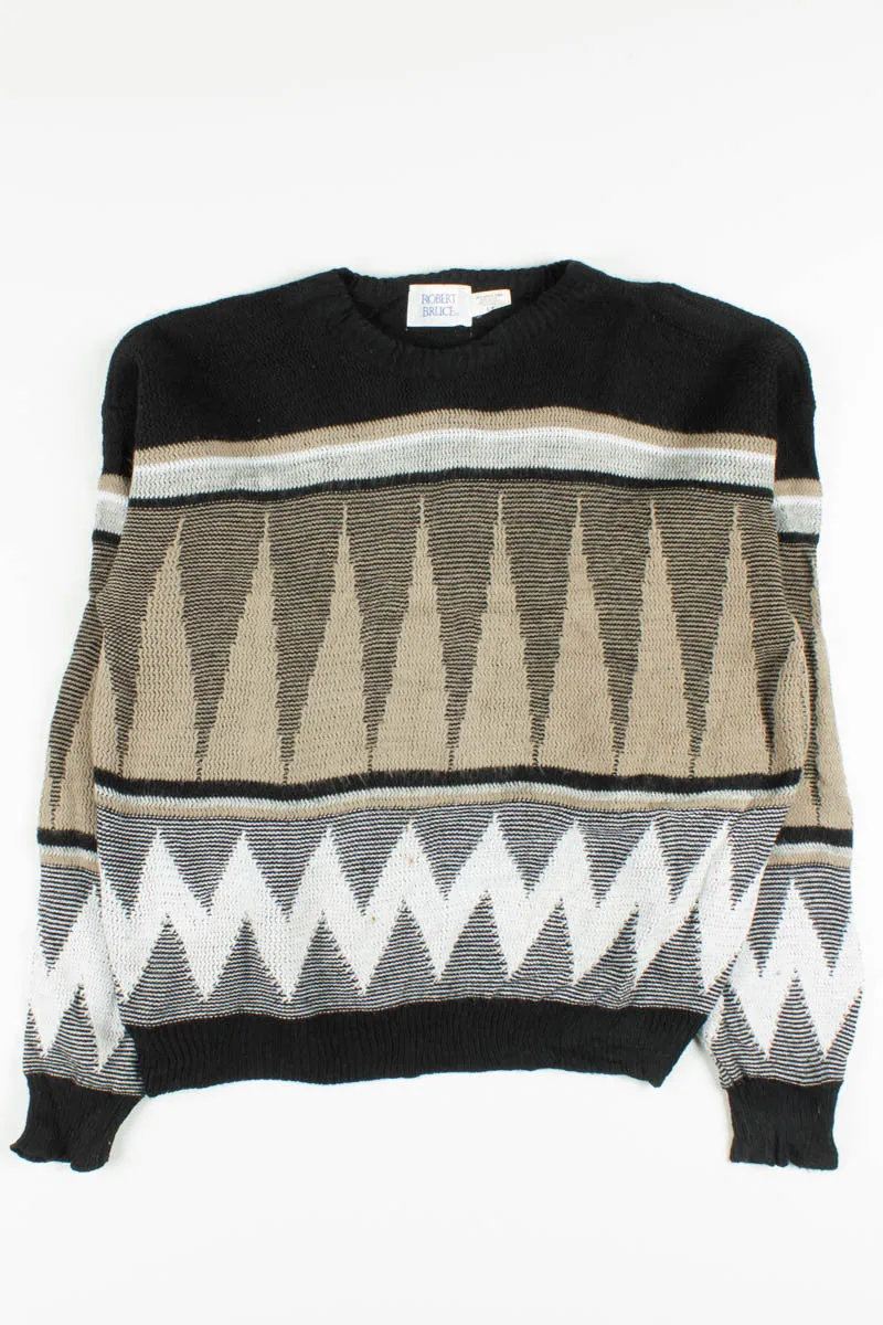 80s Sweater 1100