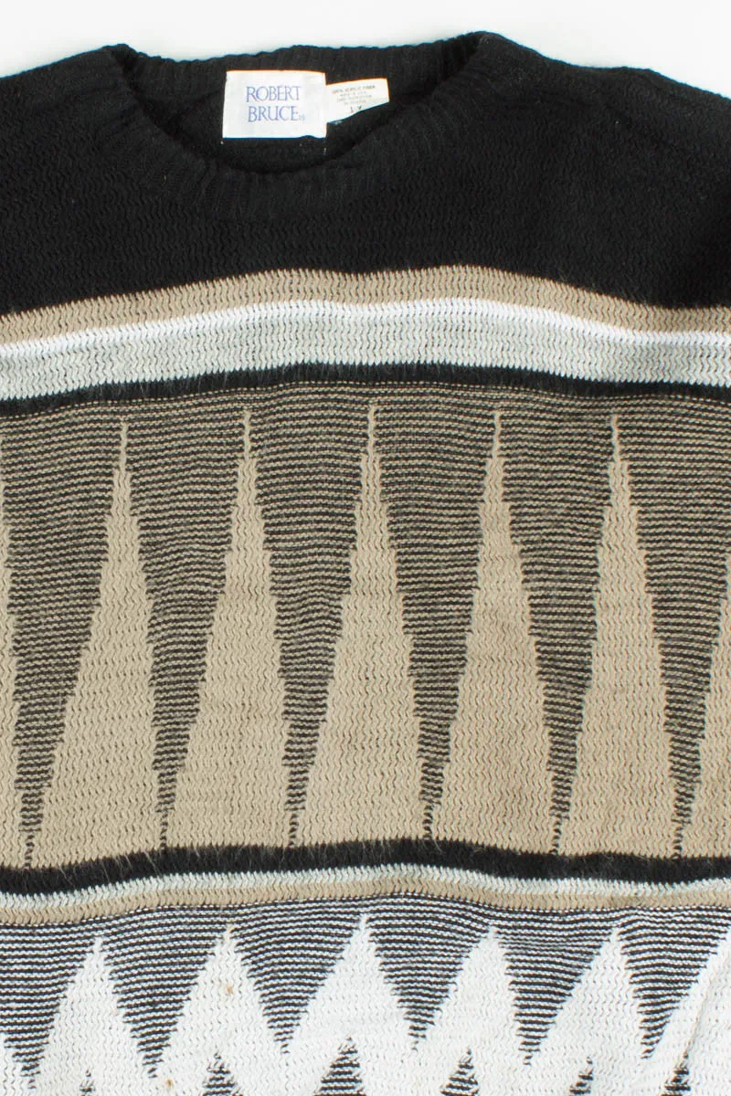 80s Sweater 1100