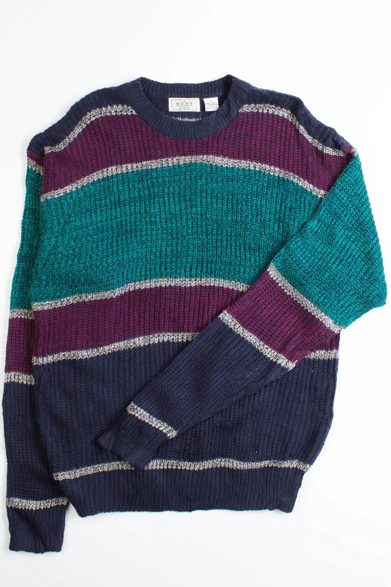 80s Sweater 1132