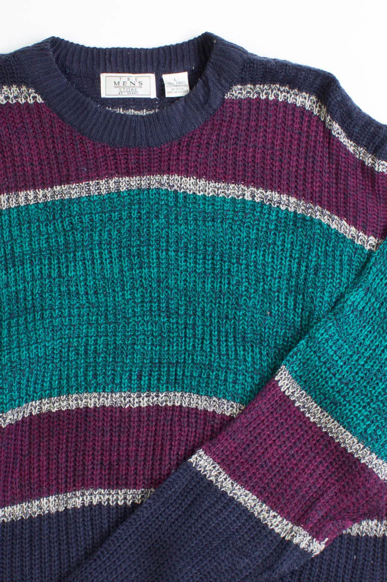 80s Sweater 1132