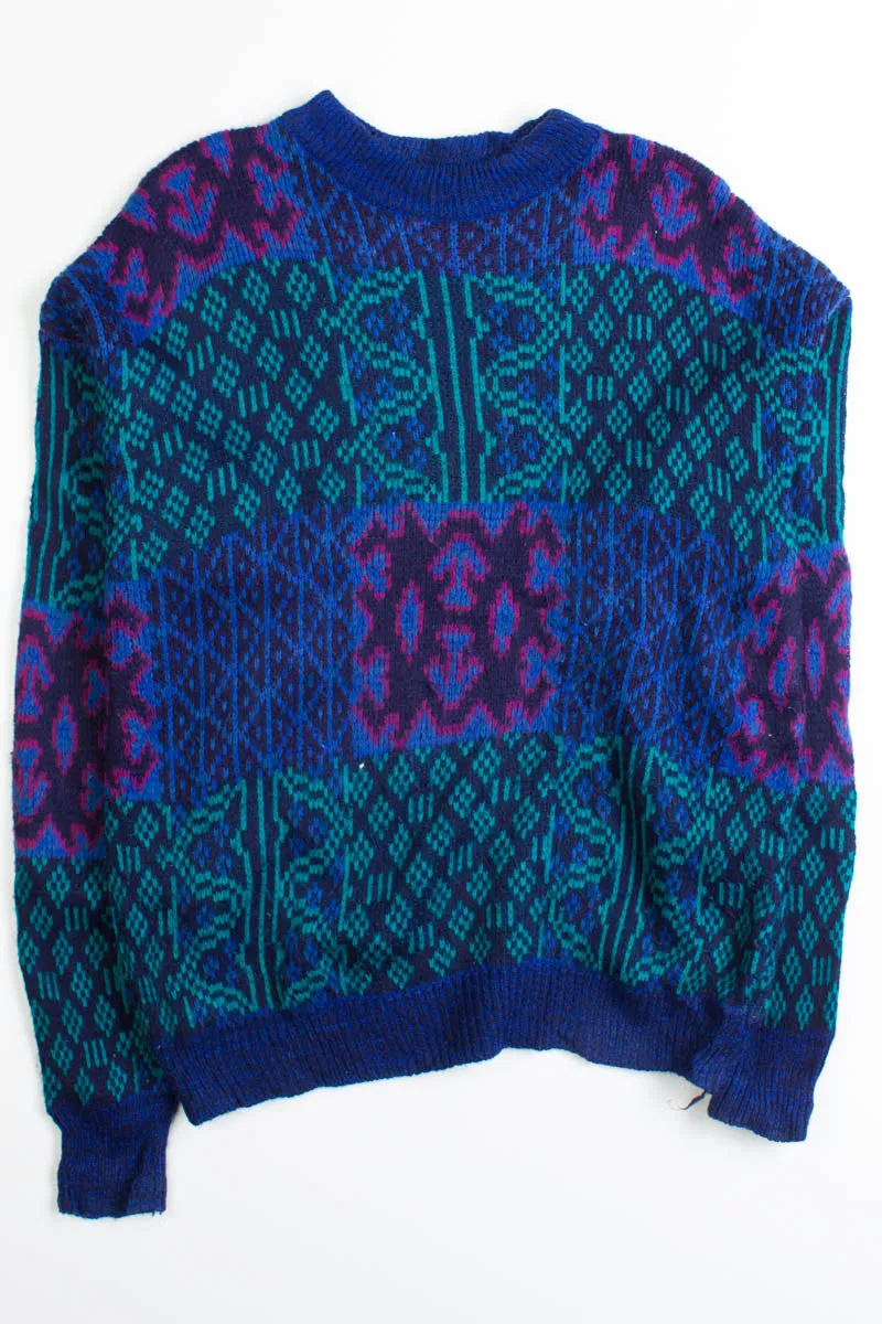 80s Sweater 1133