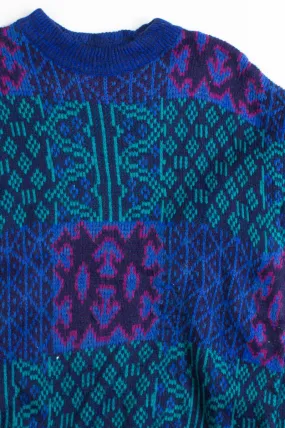 80s Sweater 1133