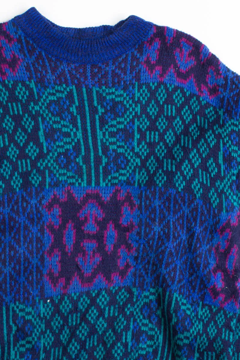 80s Sweater 1133