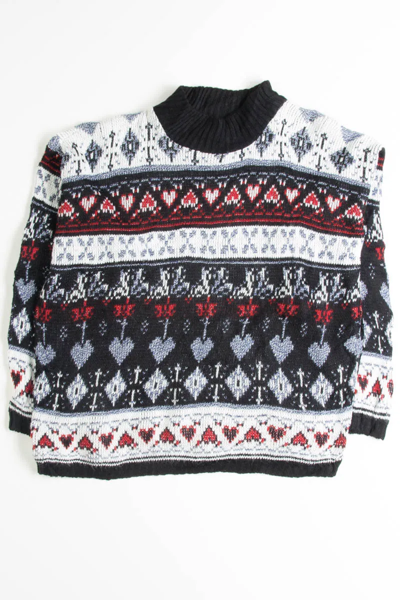 80s Sweater 1173