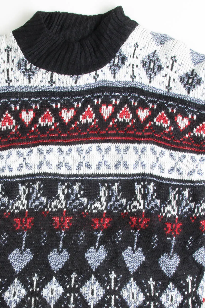 80s Sweater 1173