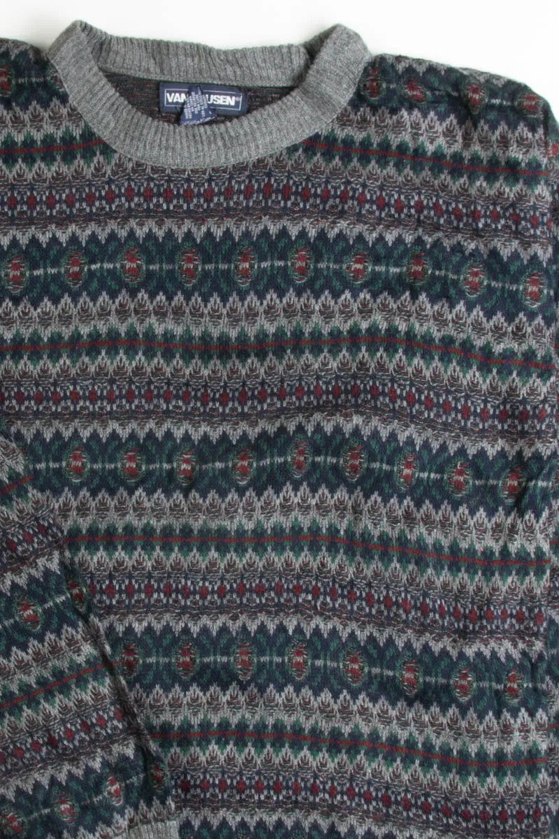 80s Sweater 1174