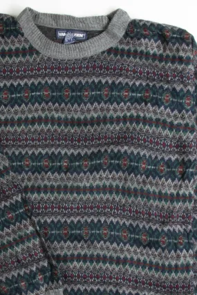 80s Sweater 1174