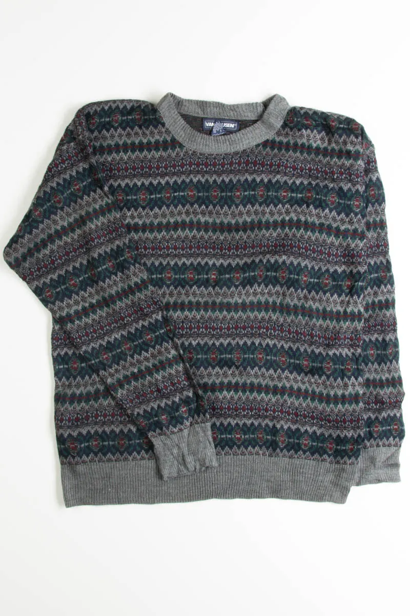 80s Sweater 1174