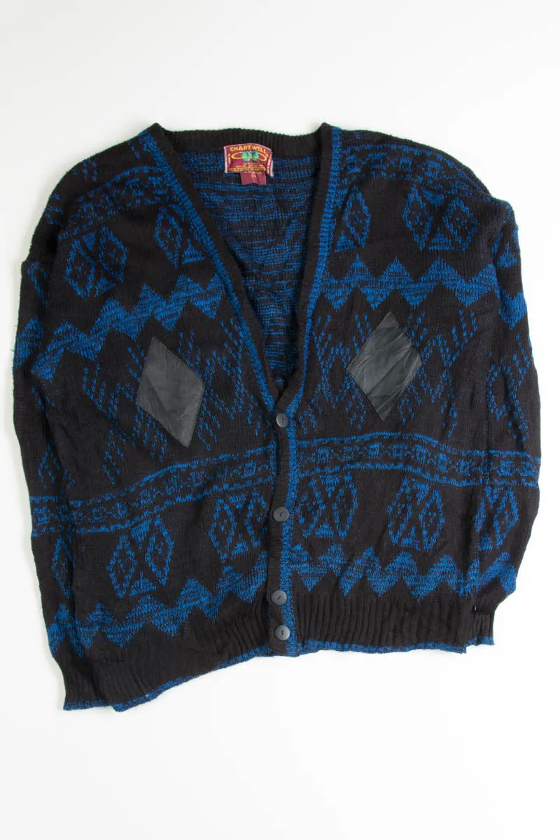 80s Sweater 1217