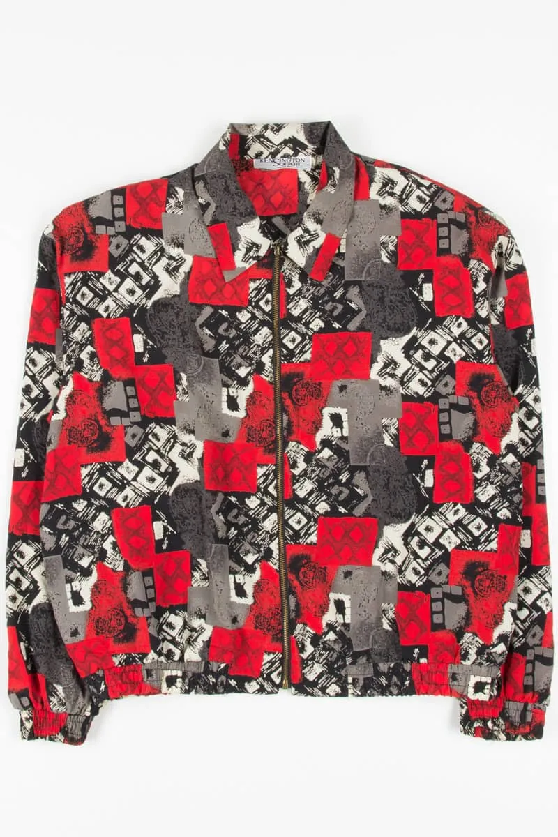 90s Jacket 19058