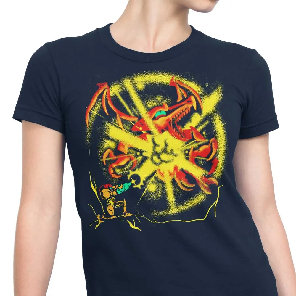 A Shot in the Dark - Women's Apparel