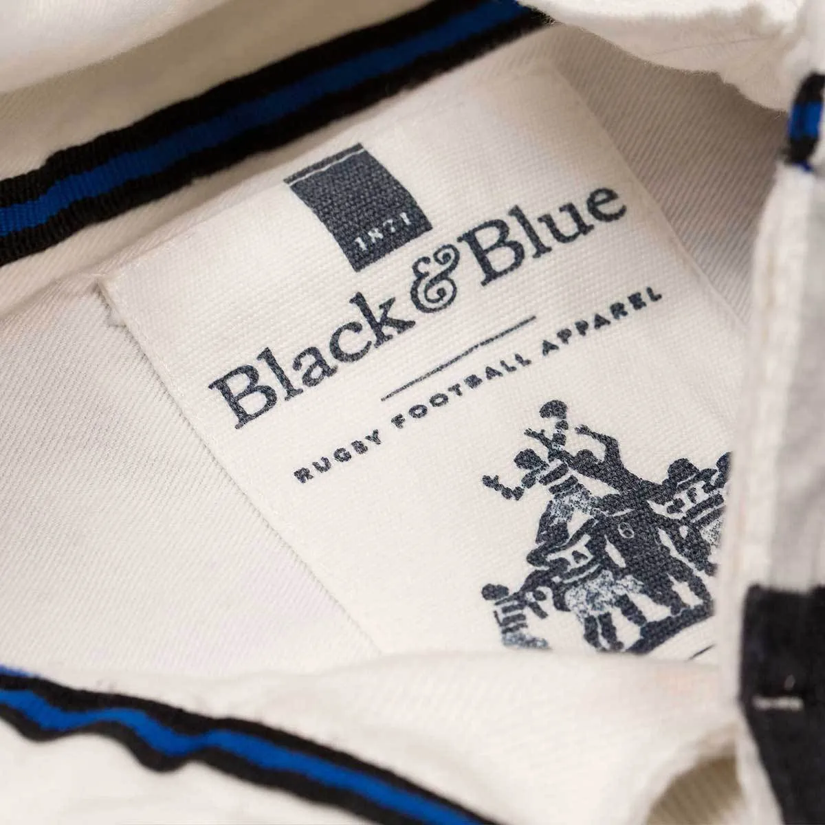 Addison 1871 Rugby Shirt
