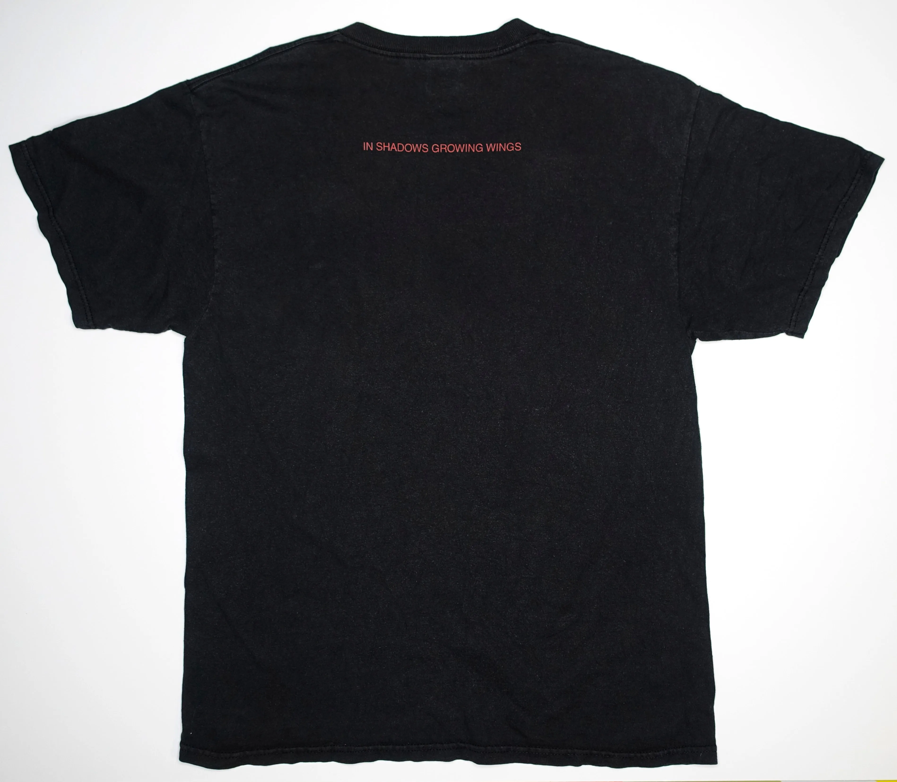 AFI - I Remain / Art Of Drowning 2000 Tour Shirt Size Large