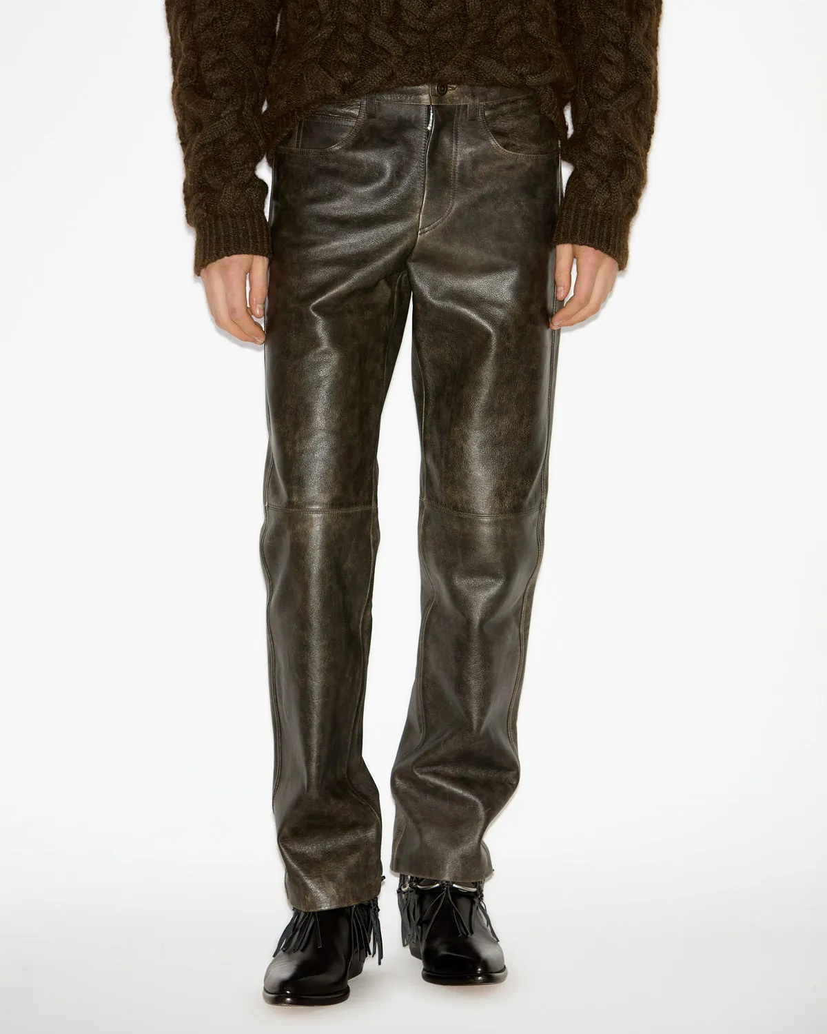 Balkis pants