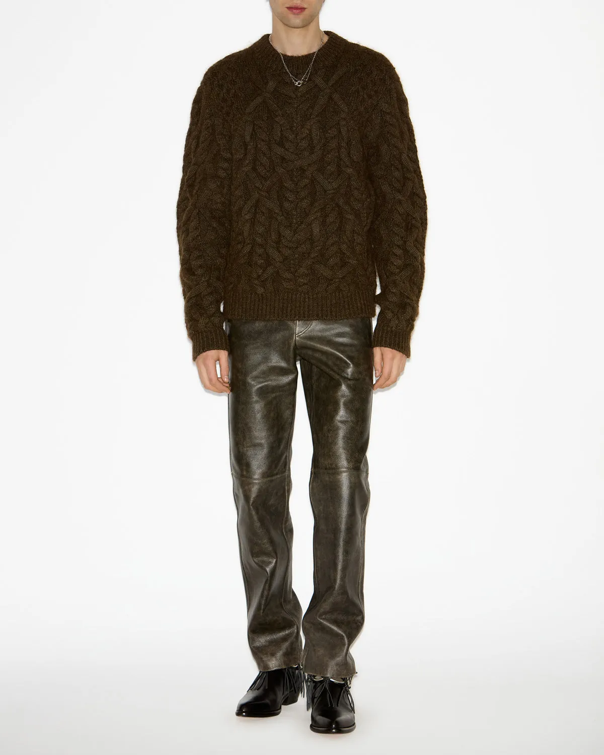 Balkis pants