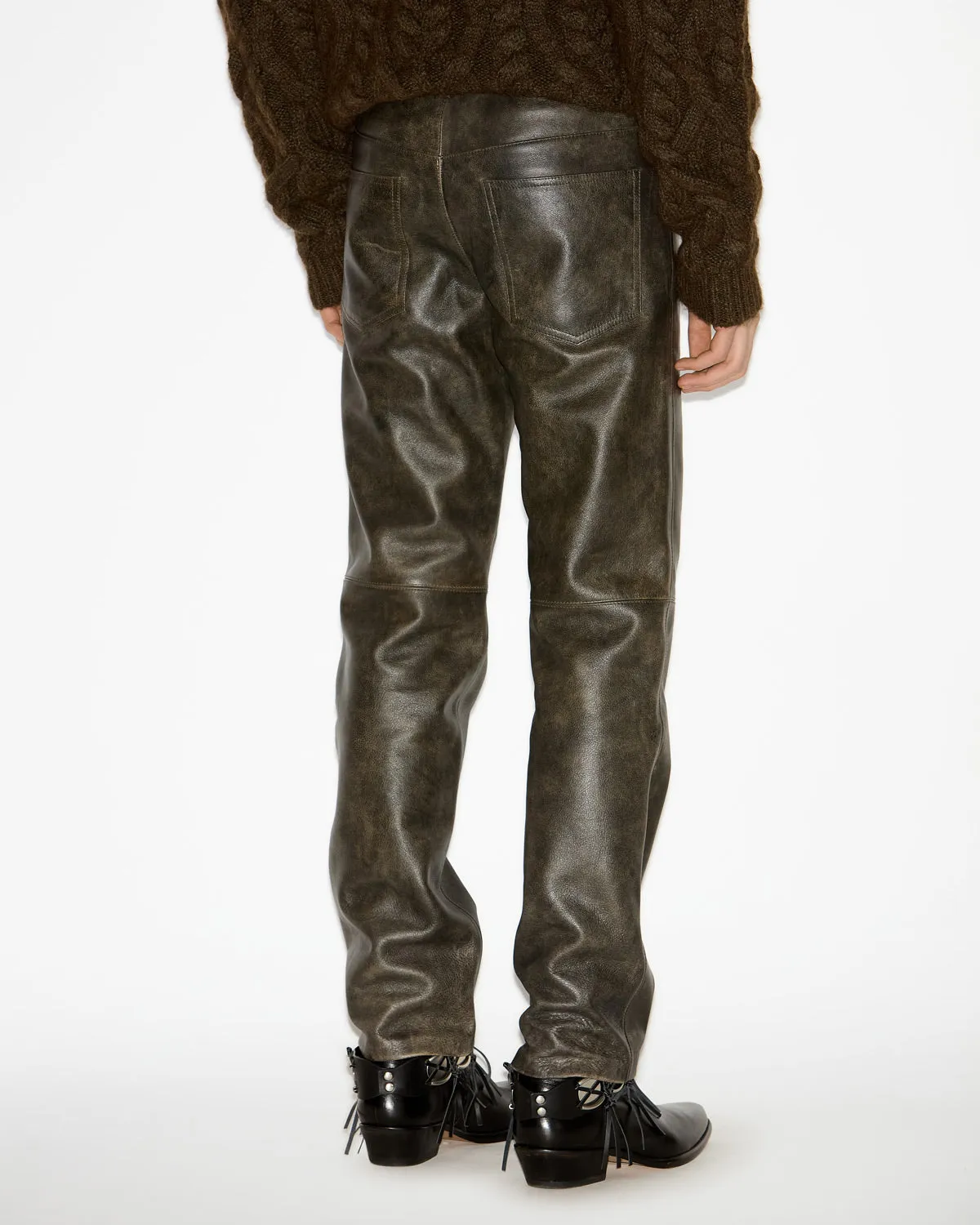 Balkis pants