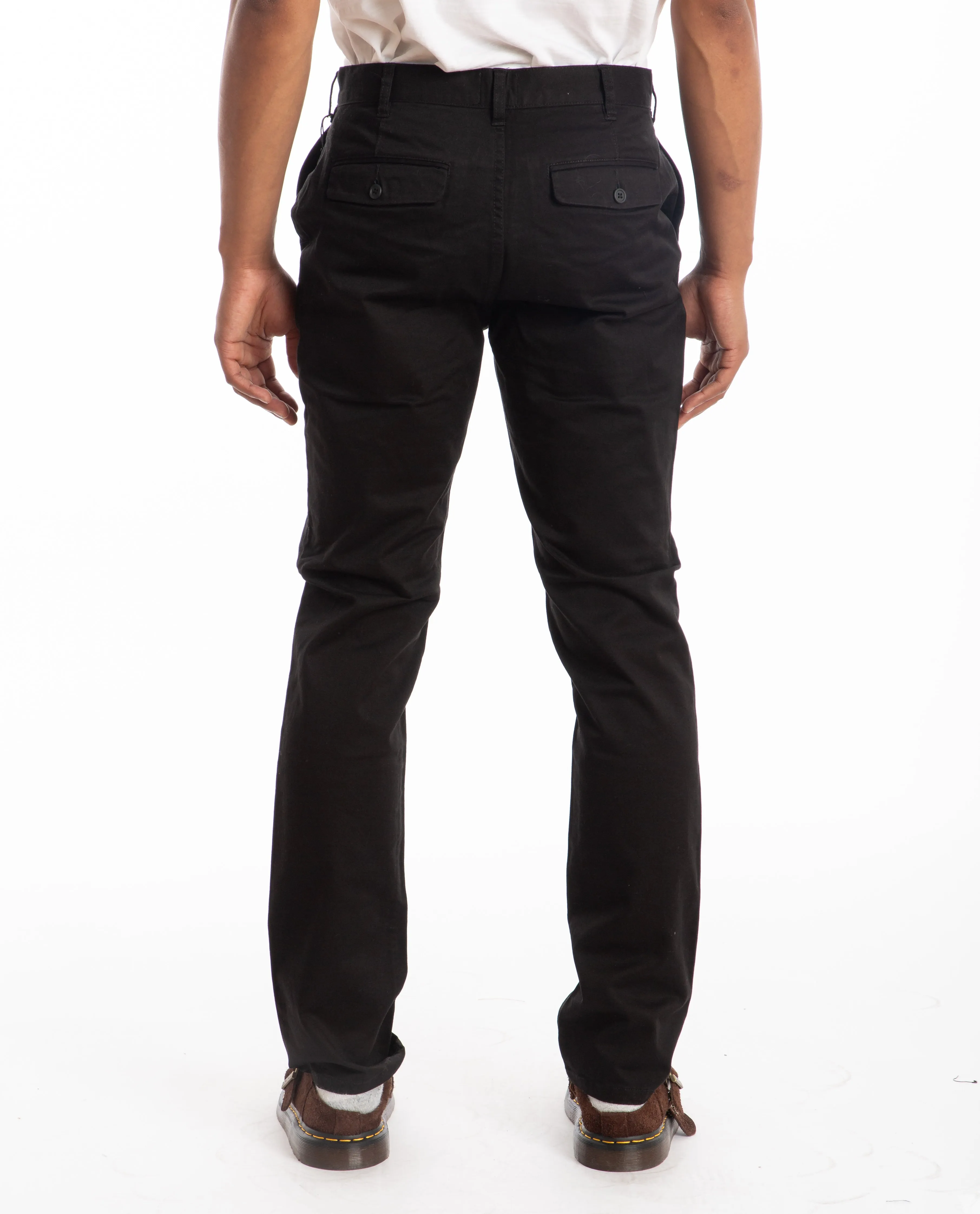 Basic Trouser Black