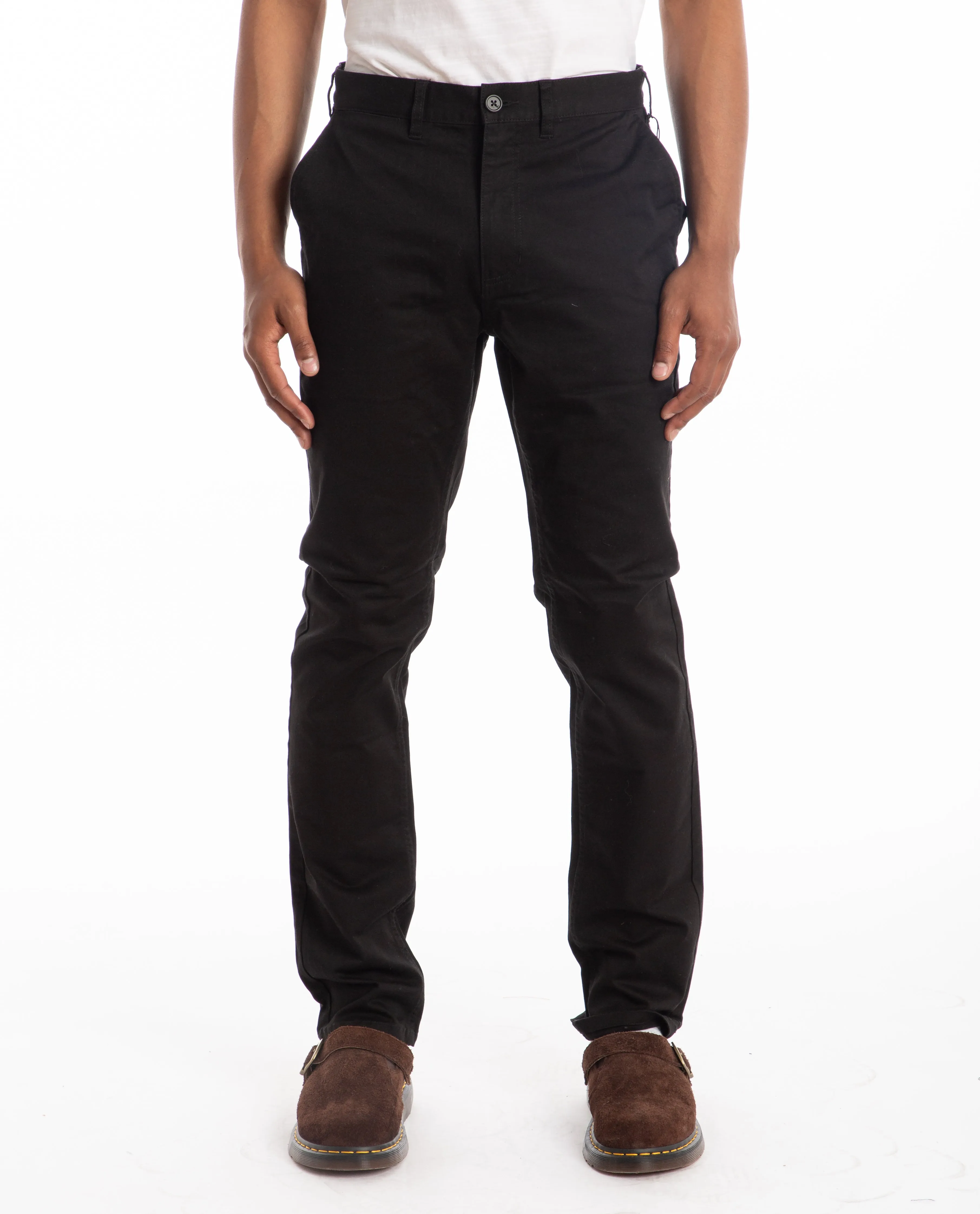 Basic Trouser Black