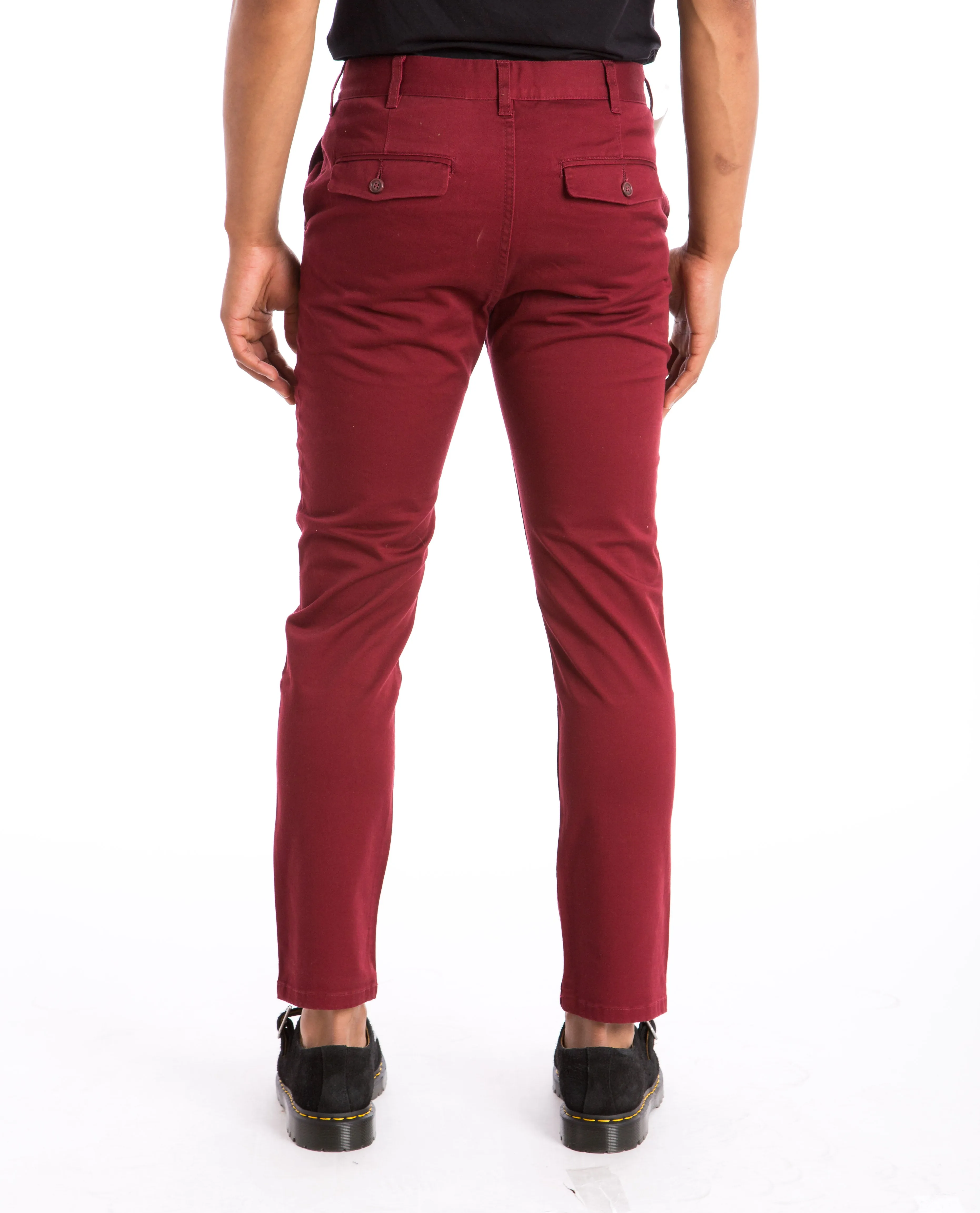 Basic Trouser