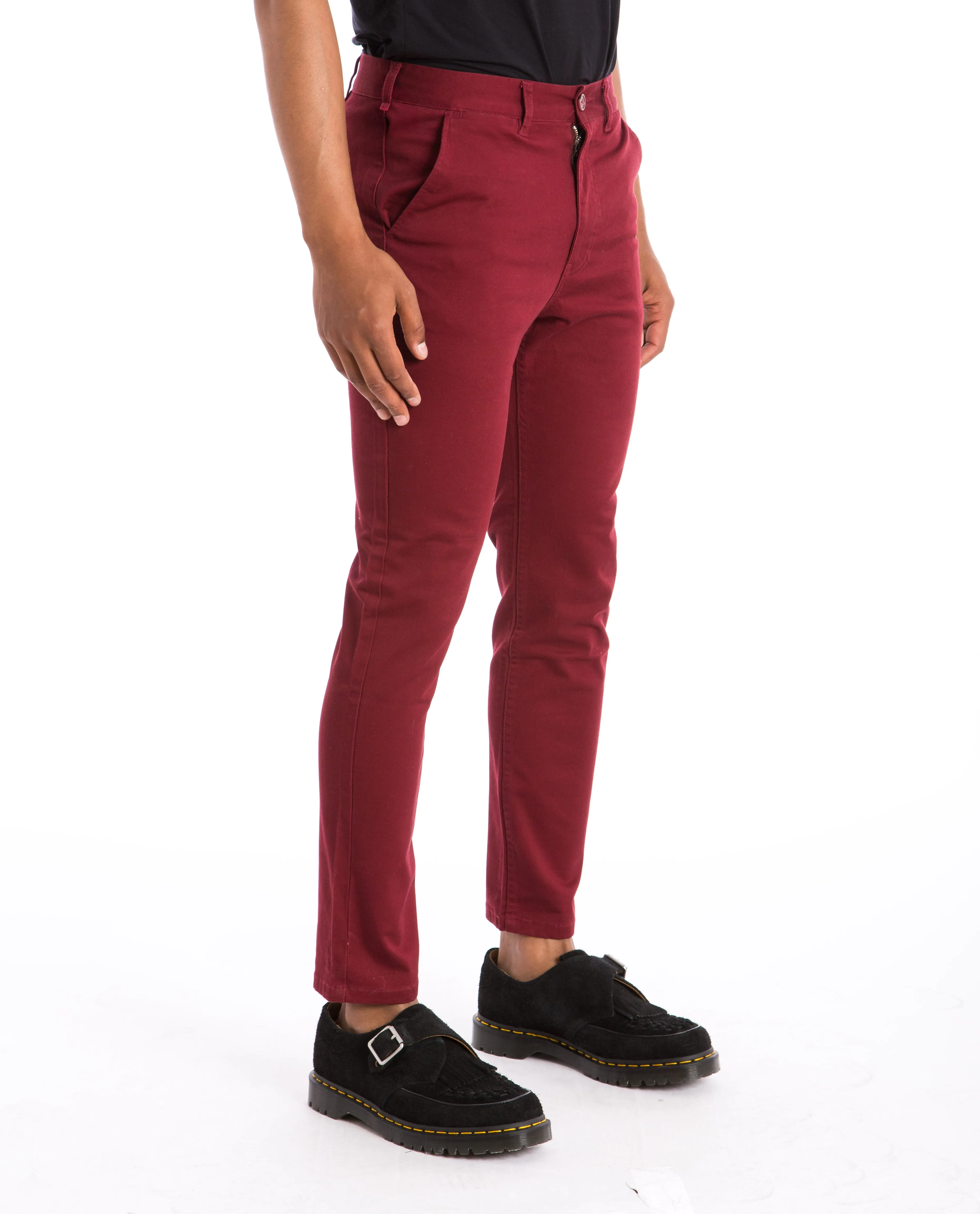 Basic Trouser