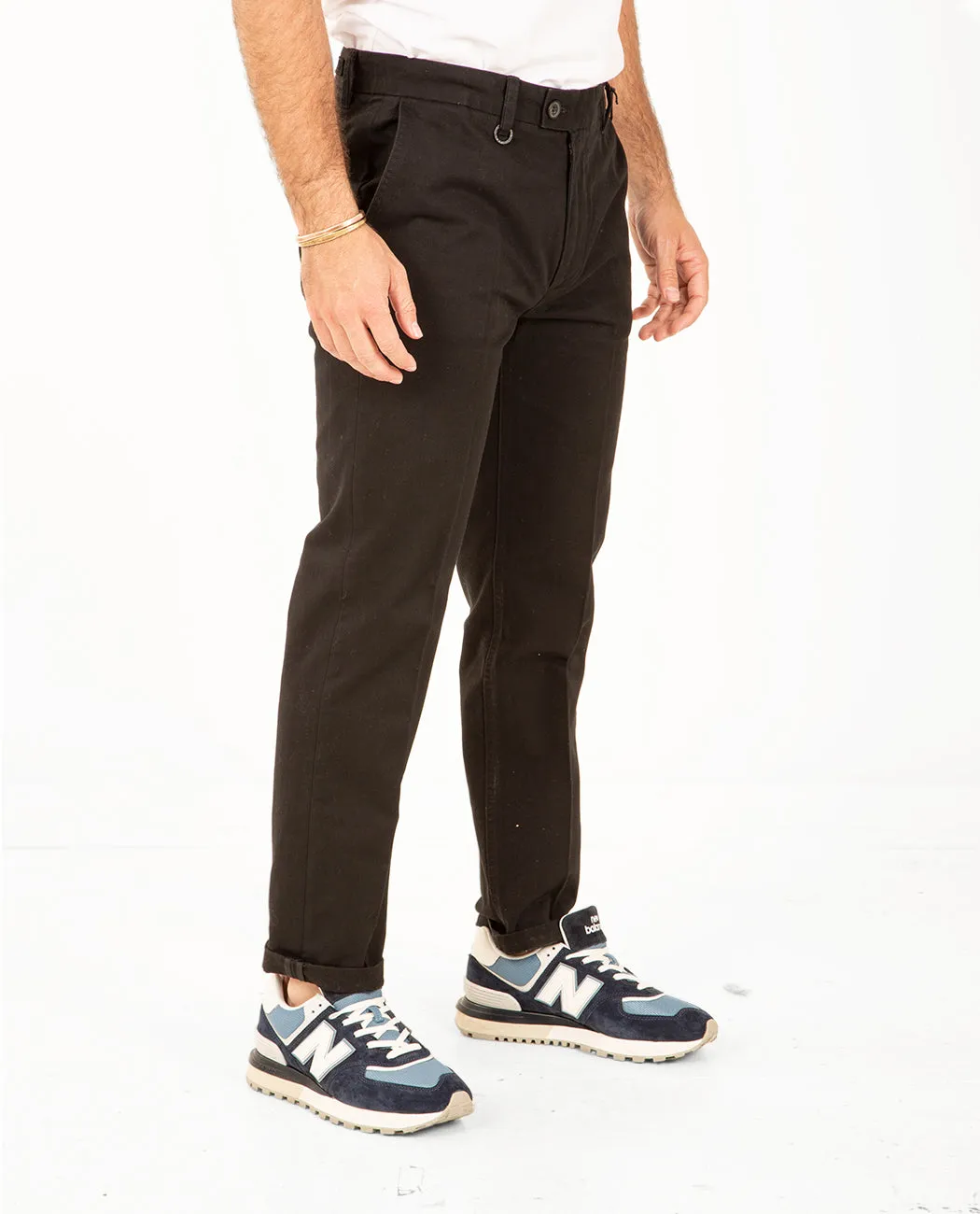 Cash Twill Pant