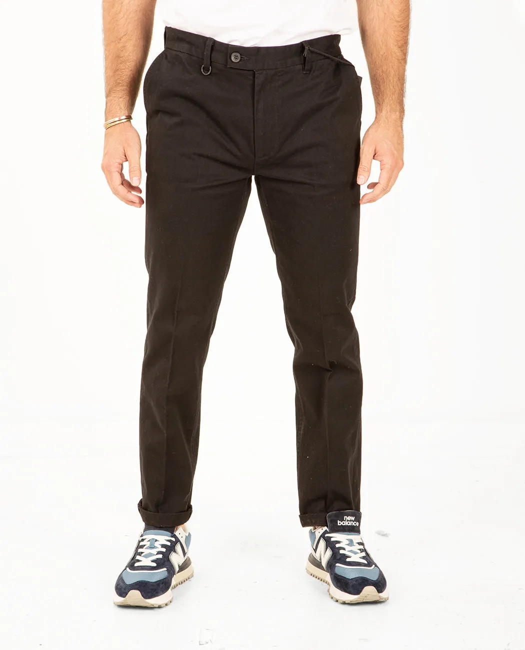 Cash Twill Pant