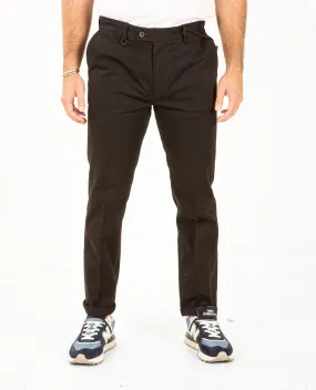 Cash Twill Pant