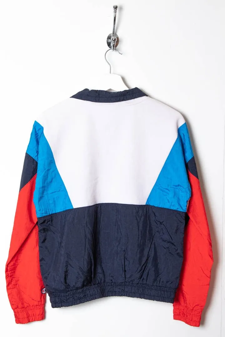 Champion 1/4 Zip Pullover (XS)
