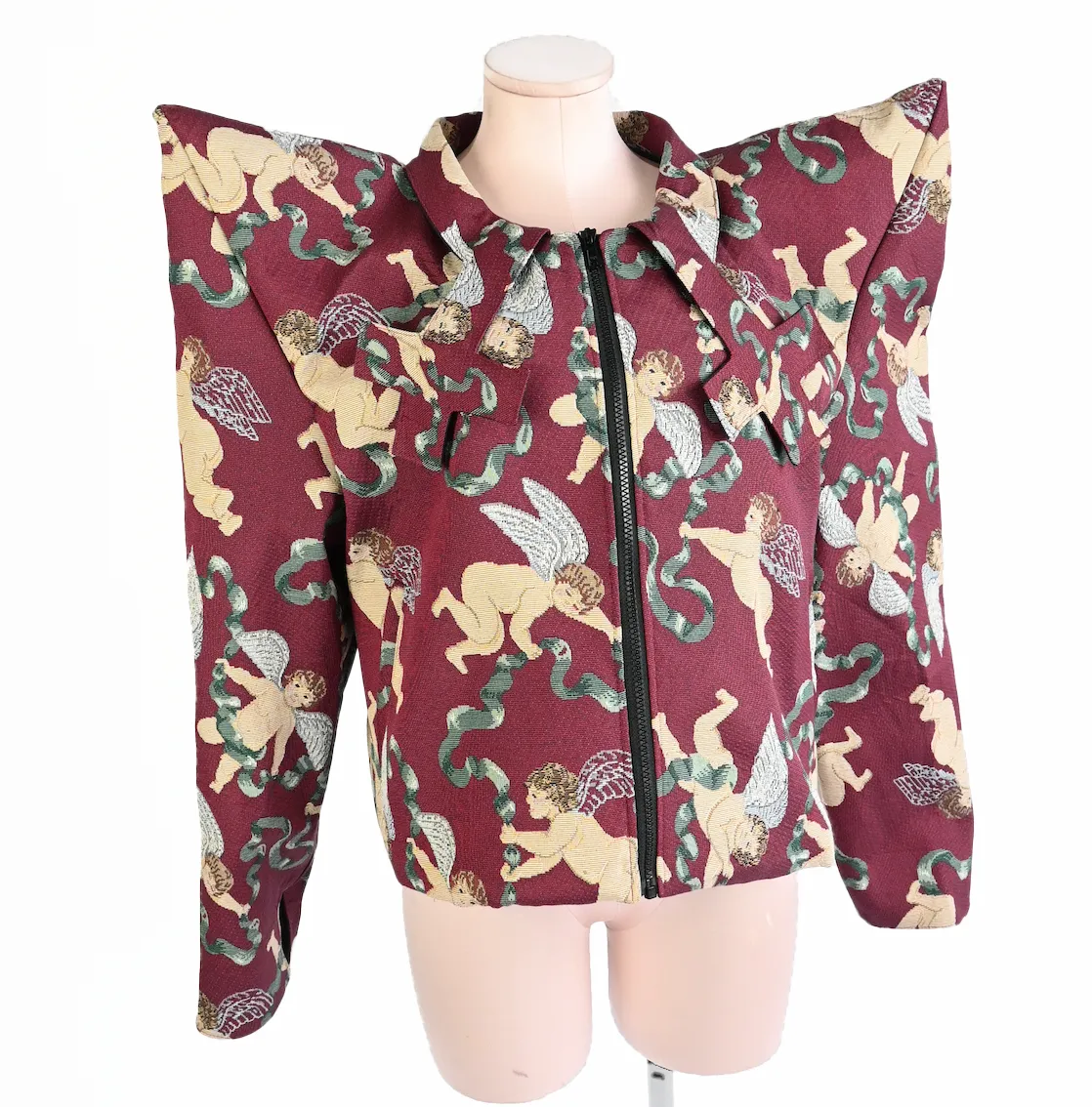 Cherub jacket