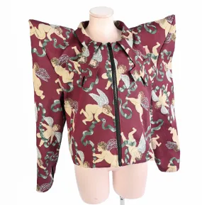 Cherub jacket